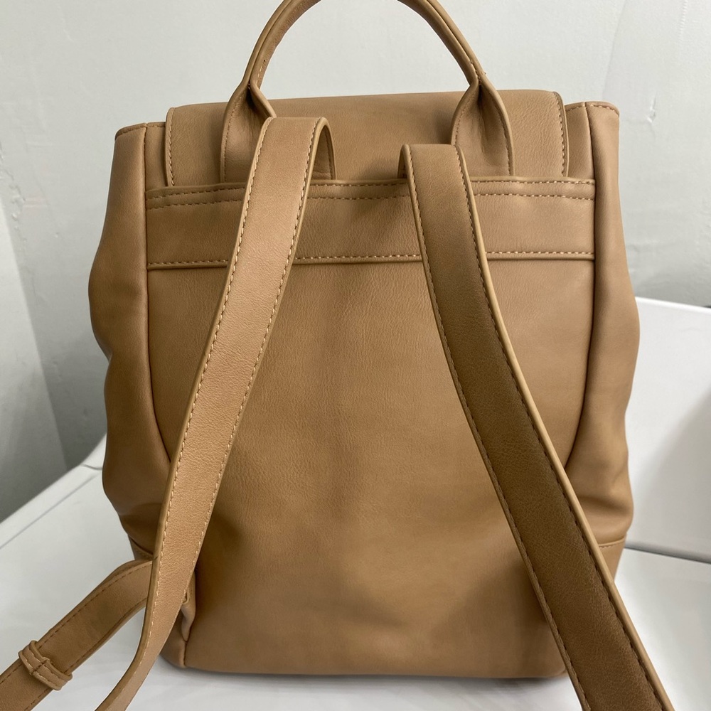 Fawn Design Tan Backpack - Picture 4 of 9